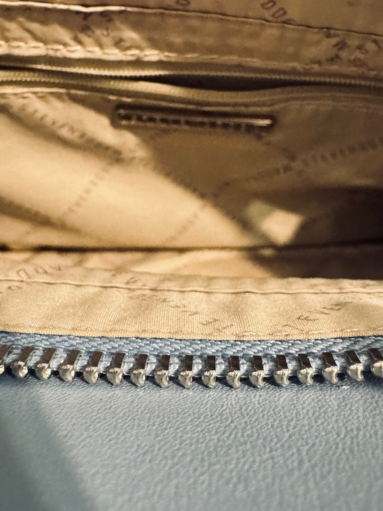 Steve Madden Bevelyn Convertible Crossbody Bag - Picture 5 of 8